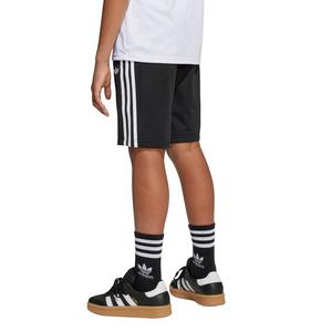 adidas Originals Big Boys' Tricot Shorts