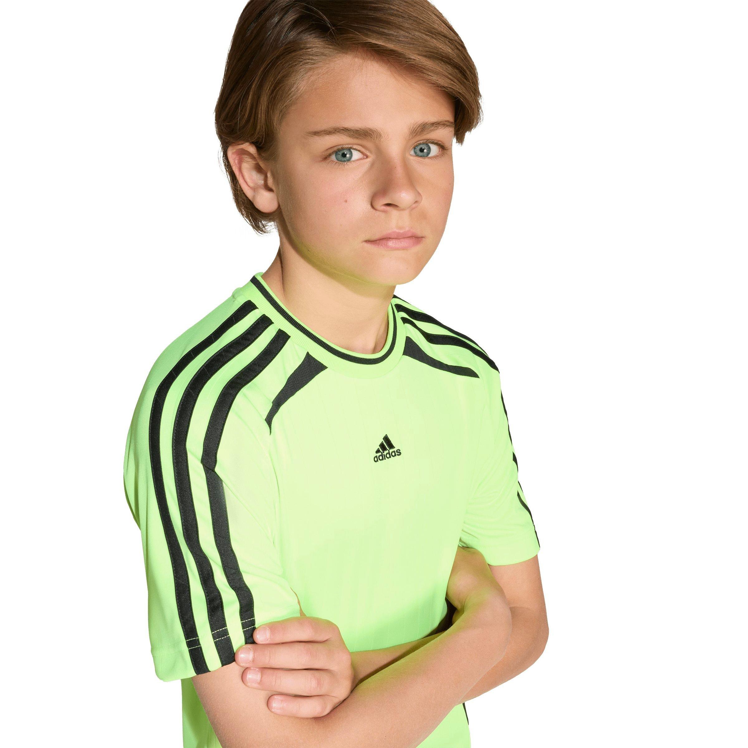 adidas Teamgeist Big Boys' Tee