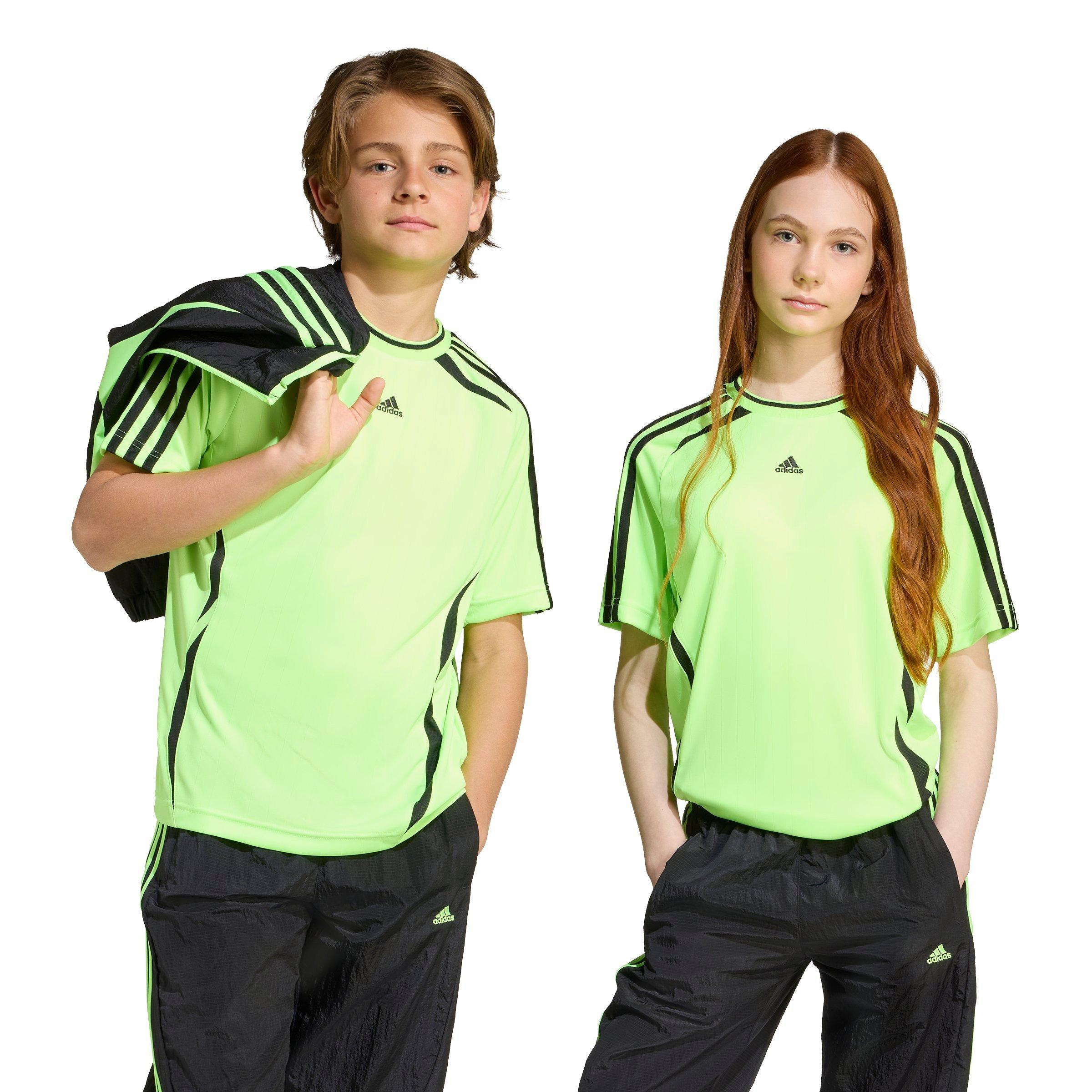 adidas Teamgeist Big Boys' Tee