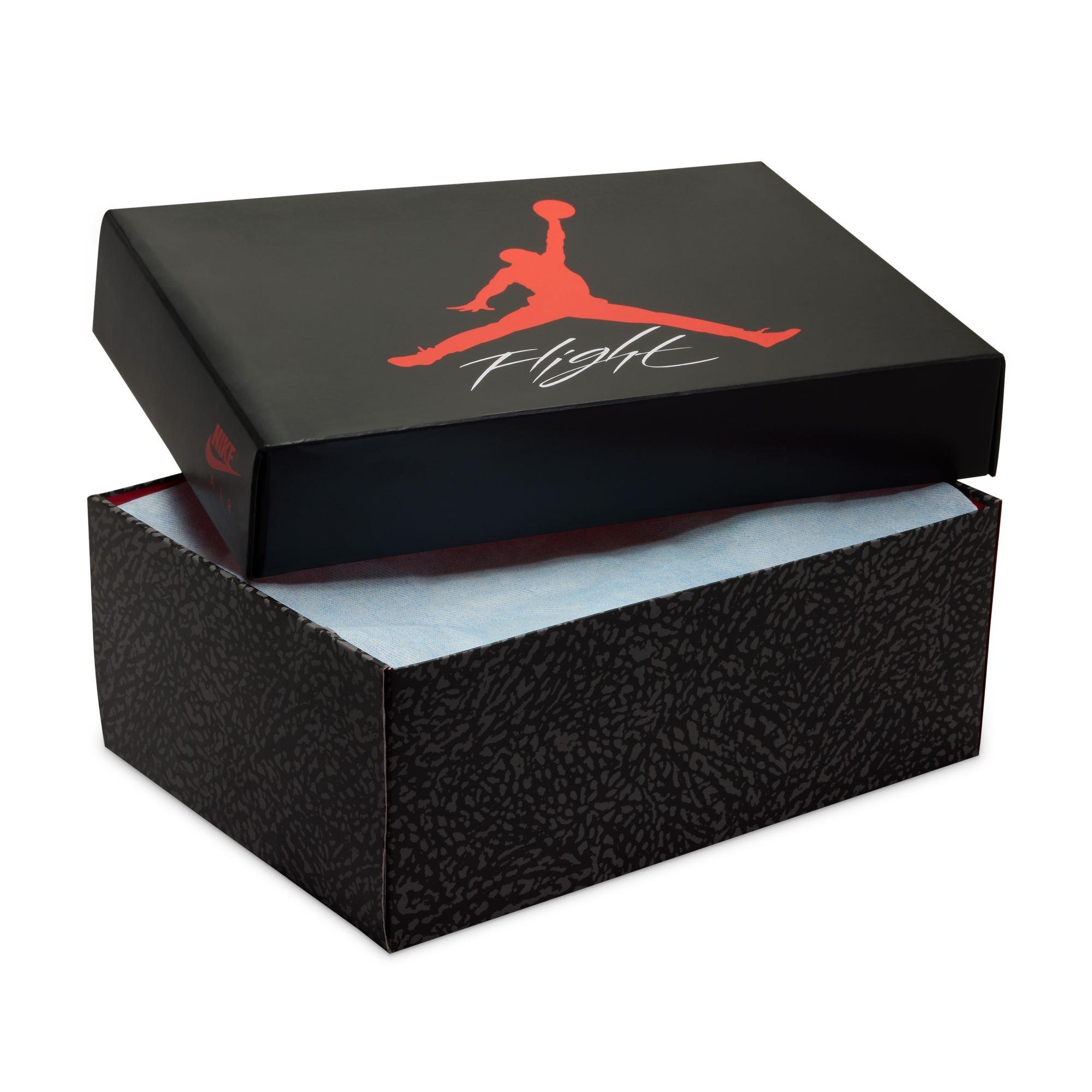 Jordan 3 Retro "Cobalt Bliss" Girls' Grade School Shoe
