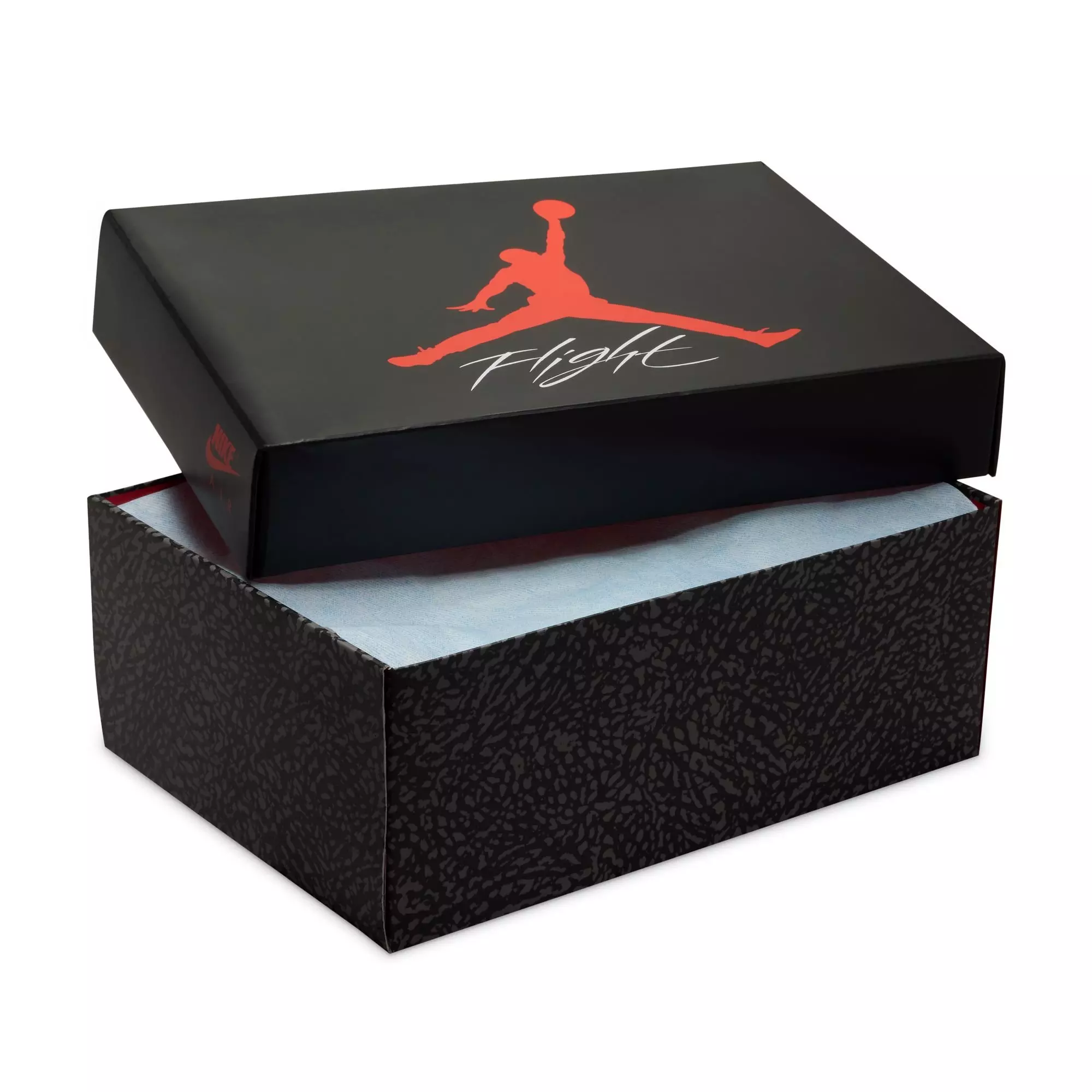 Jordan 3 Retro "Cobalt Bliss" Grade School Girls' Shoe - WHITE/PINK GLOW/COBALT BLISS