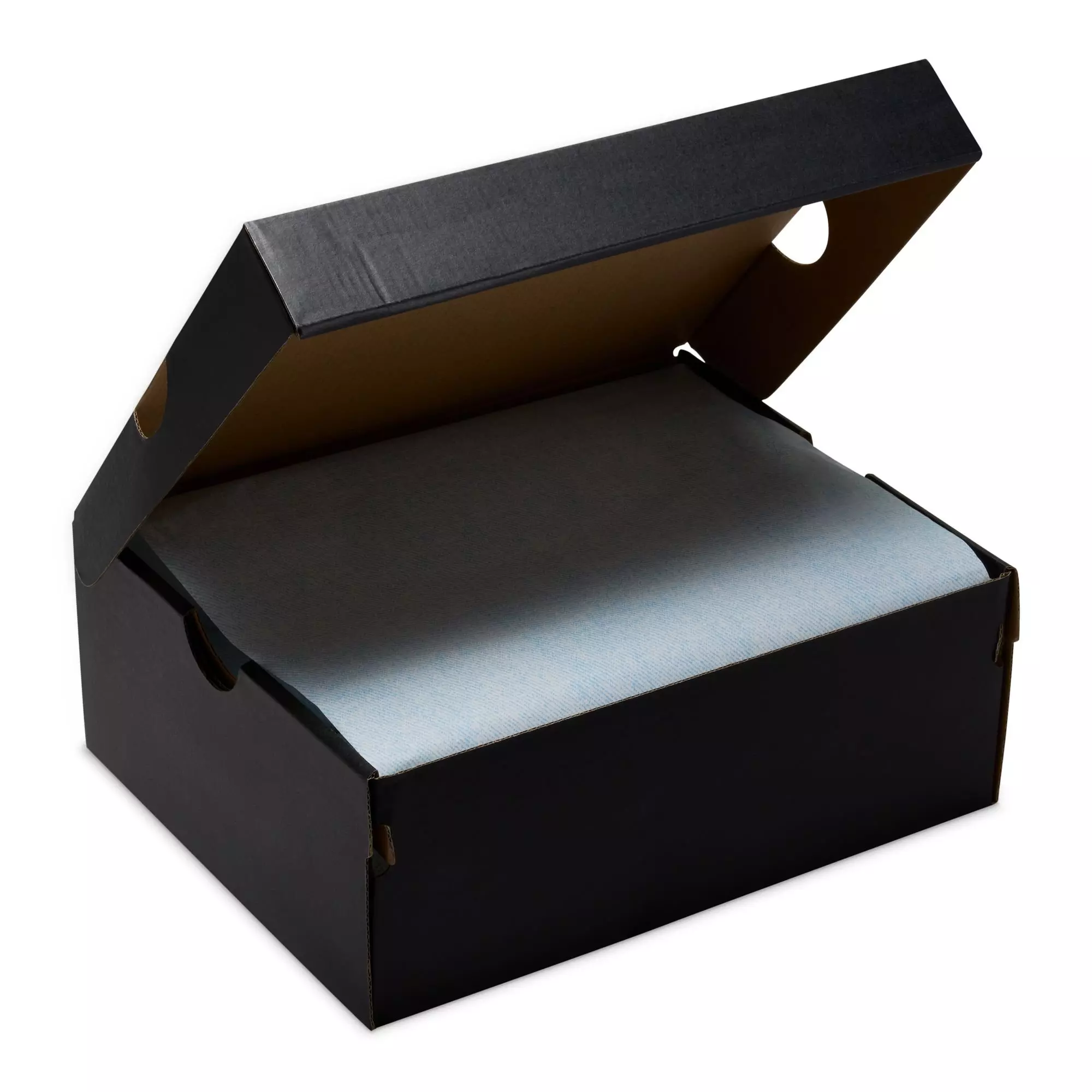 Jordan 1 Mid SE "Cobalt Bliss/Pink Glow/White" Grade School Girls' Shoe - BLUE/PINK