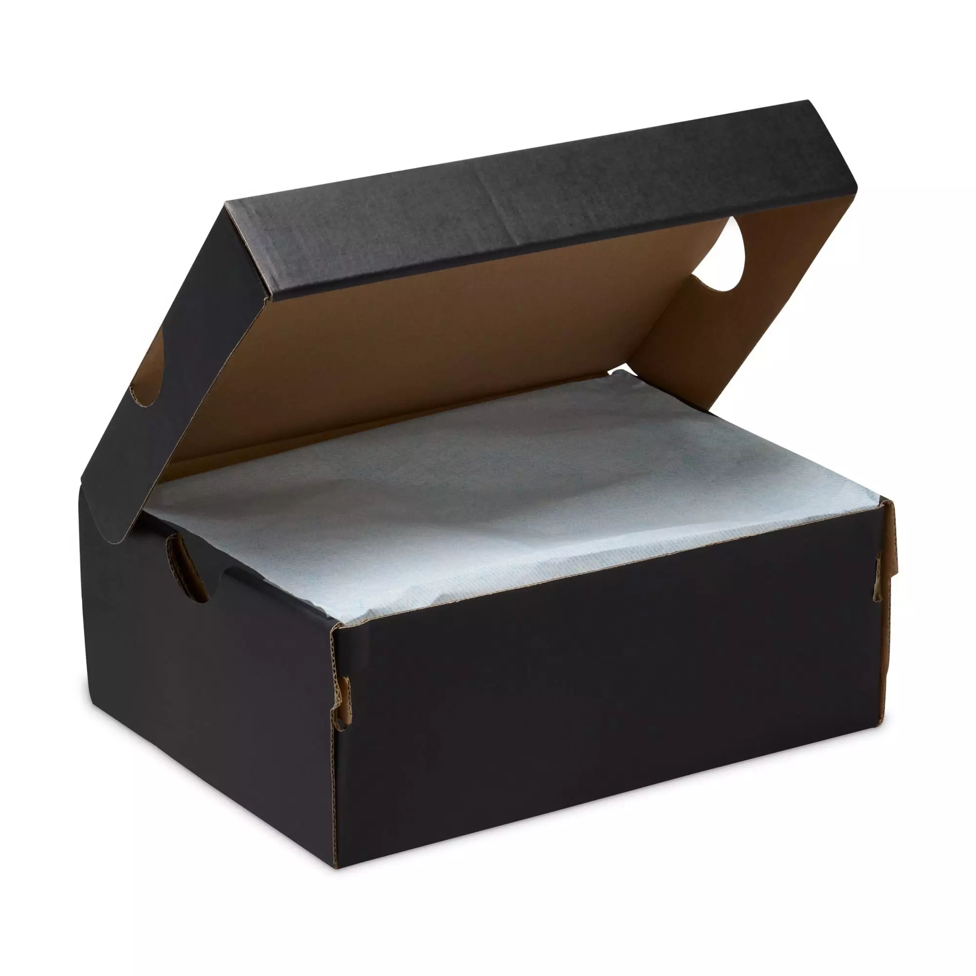 Jordan 3 Retro "Cobalt Bliss" Preschool Girls' Shoe - WHITE/PINK GLOW/COBALT BLISS