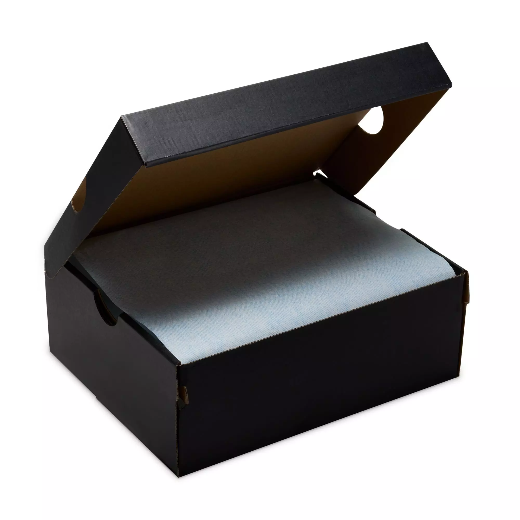 Jordan 1 Mid SE "Cobalt Bliss/Pink/White" Preschool Girls' Shoe - BLUE/PINK