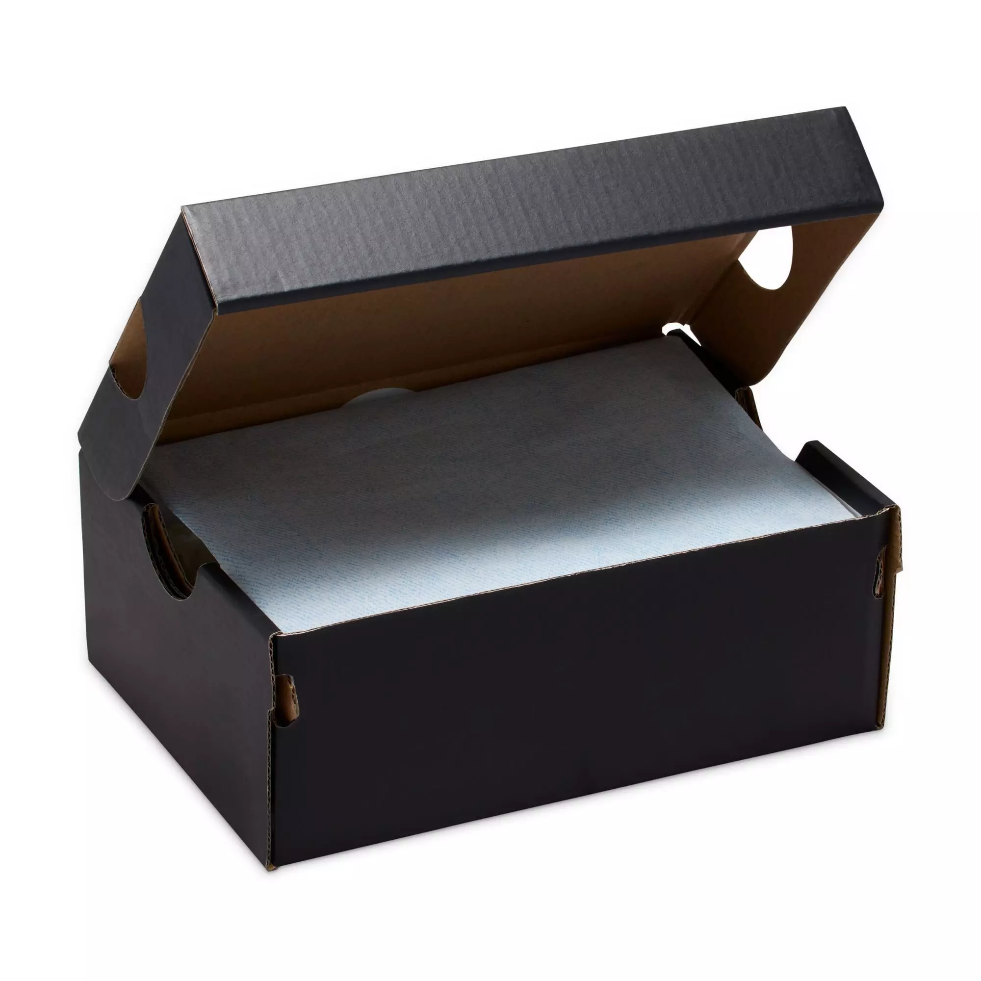 Jordan 3 Retro "Cobalt Bliss" Toddler Girls' Shoe - WHITE/PINK GLOW/COBALT BLISS