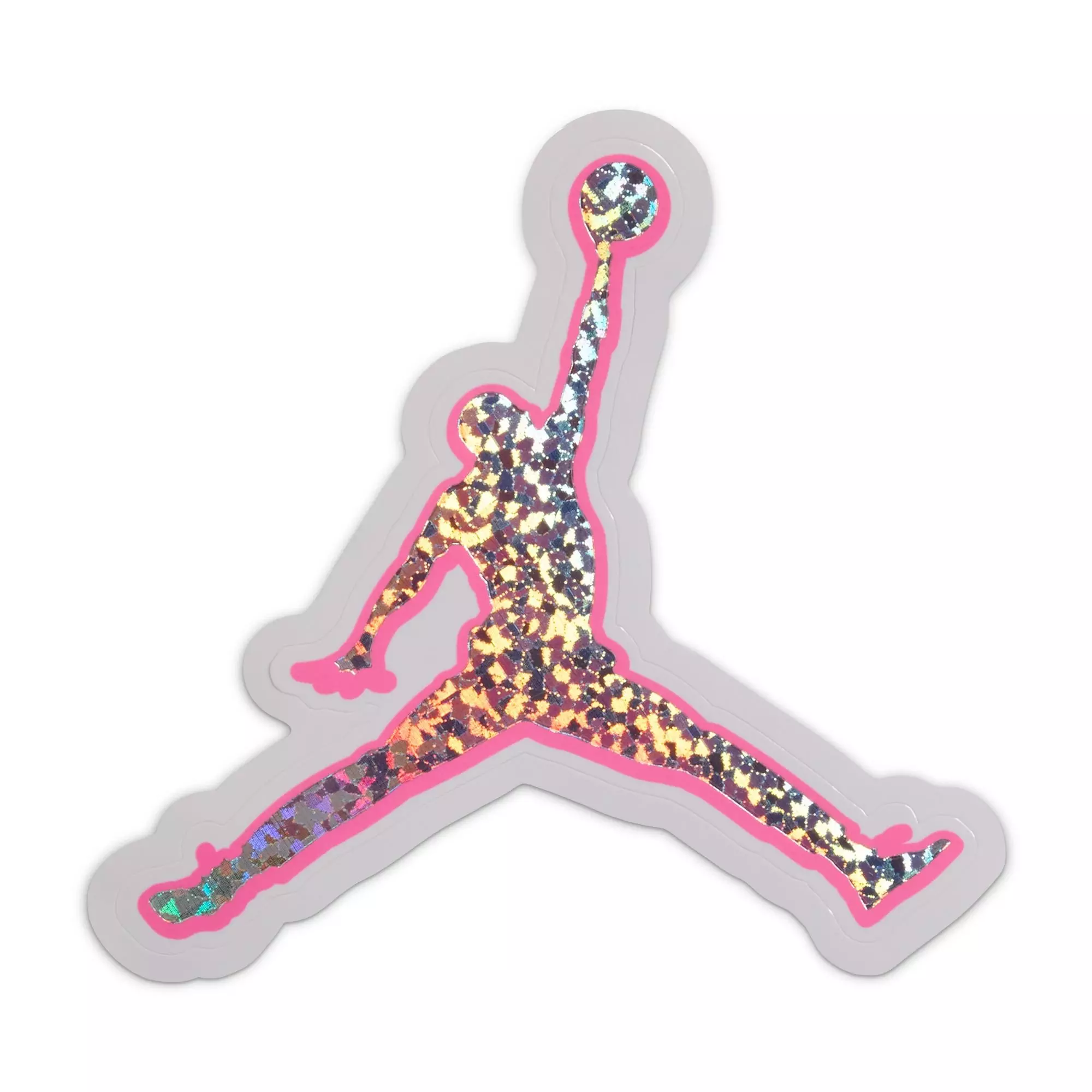 Jordan 1 Low Alt SE "Cobalt Bliss/Pink Glow/White" Toddler Girls' Shoe - BLUE/PINK