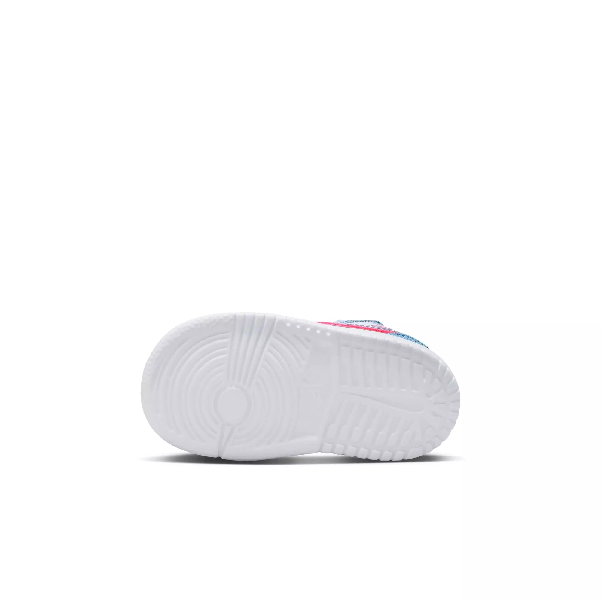 Jordan 1 Low Alt SE "Cobalt Bliss/Pink Glow/White" Toddler Girls' Shoe - BLUE/PINK