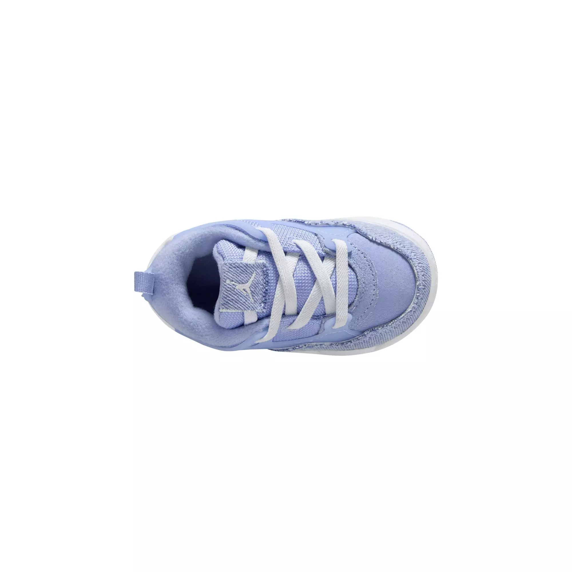 Jordan 4 RM "Cobalt Bliss/White" Toddler Boys' Shoe - BLUE/WHITE