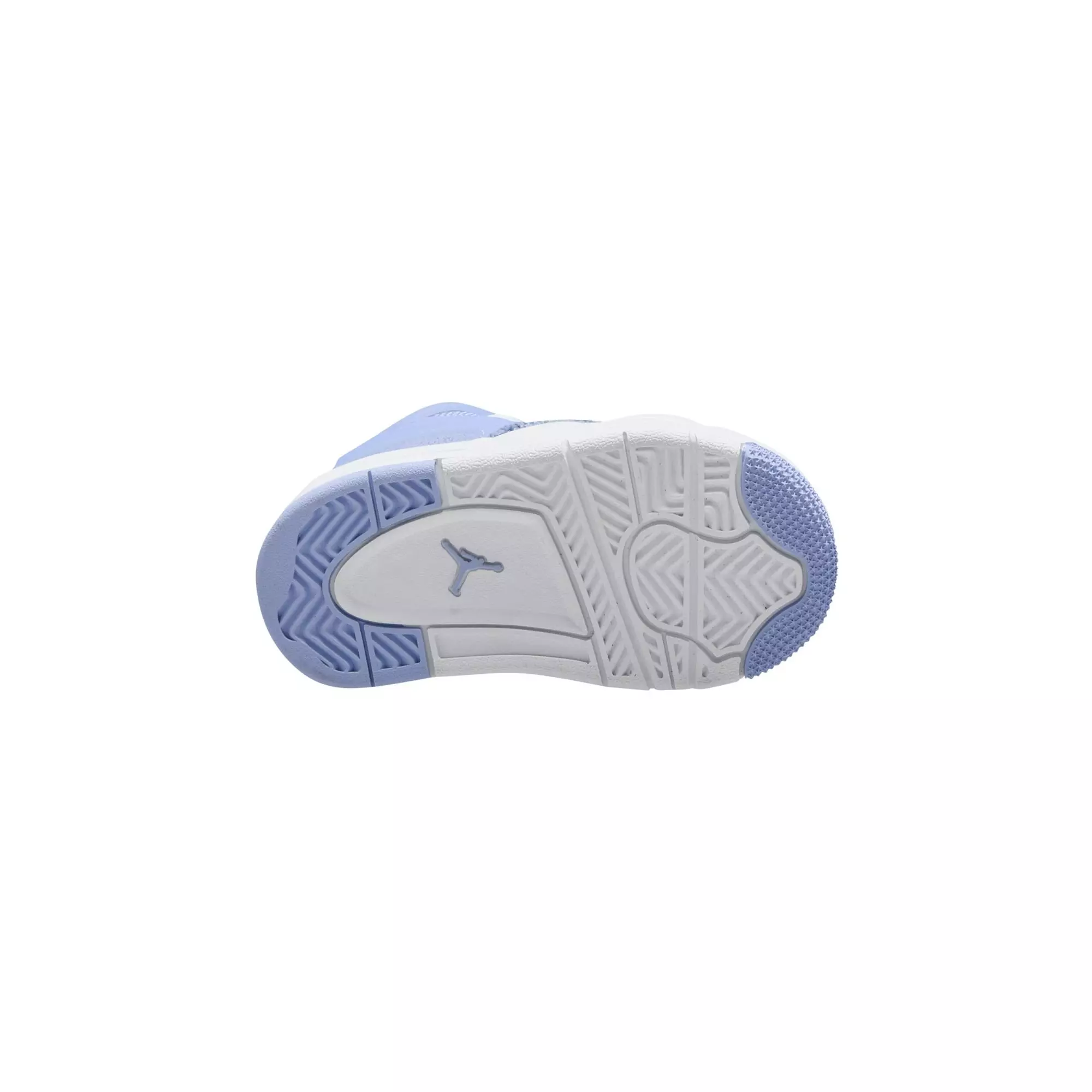 Jordan 4 RM "Cobalt Bliss/White" Toddler Boys' Shoe - BLUE/WHITE