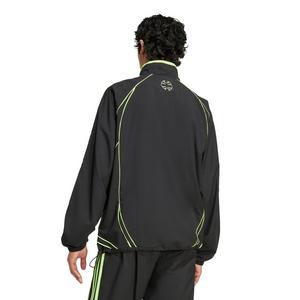adidas Men's Teamgeist Adicolor Track Jacket