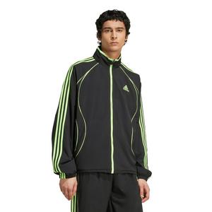 adidas Men's Teamgeist Adicolor Track Jacket