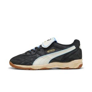 PUMA King Indoor "Black/White" Men's Shoe
