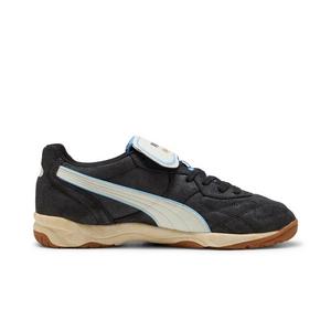 PUMA King Indoor "Black/White" Men's Shoe