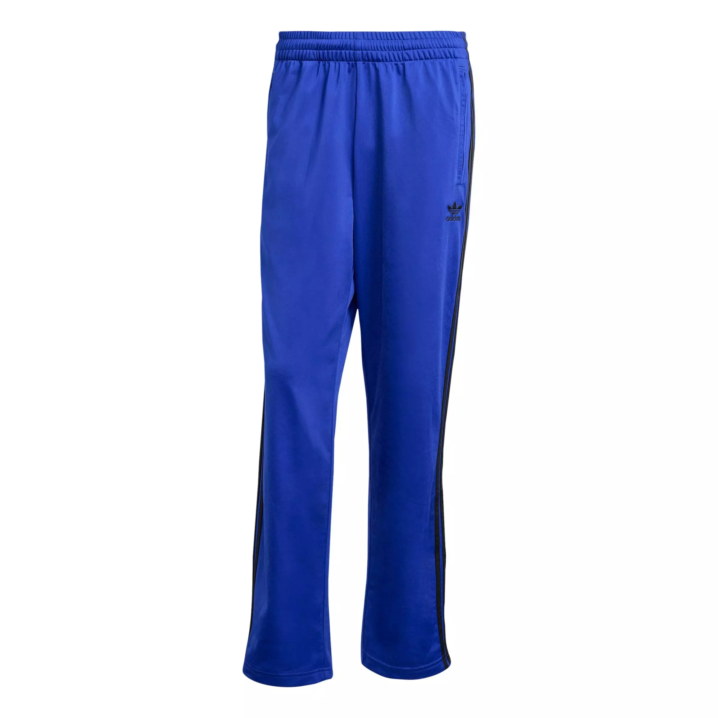 adidas Originals Men's Adicolor Clasics Firebird Track Pants - BLUE