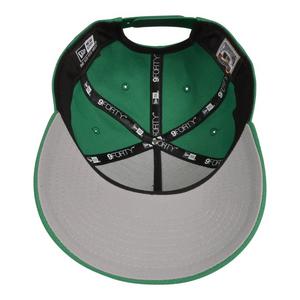 New Era Los Angeles Dodgers 9FORTY Upside Down Snapback Hat-Green