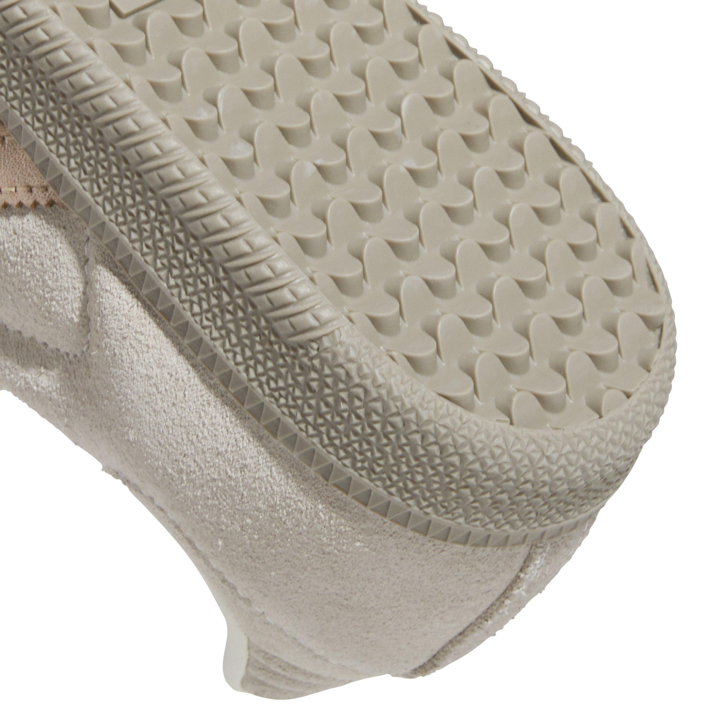 adidas Originals Samba OG "Off White/Copper Metallic/Putty Beige" Women's Shoe - OFF-WHITE Thumbnail View 5