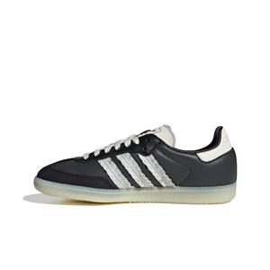 adidas Originals Samba OG Ruffle "Dark Grey/Carbon/Off White" Women's Shoe