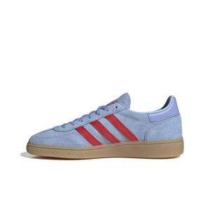 adidas Originals Handball Spezial "Glow Blue/Red/Blue Spark" Women's Shoe