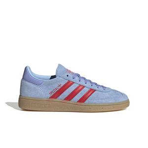 adidas Originals Handball Spezial "Glow Blue/Red/Blue Spark" Women's Shoe