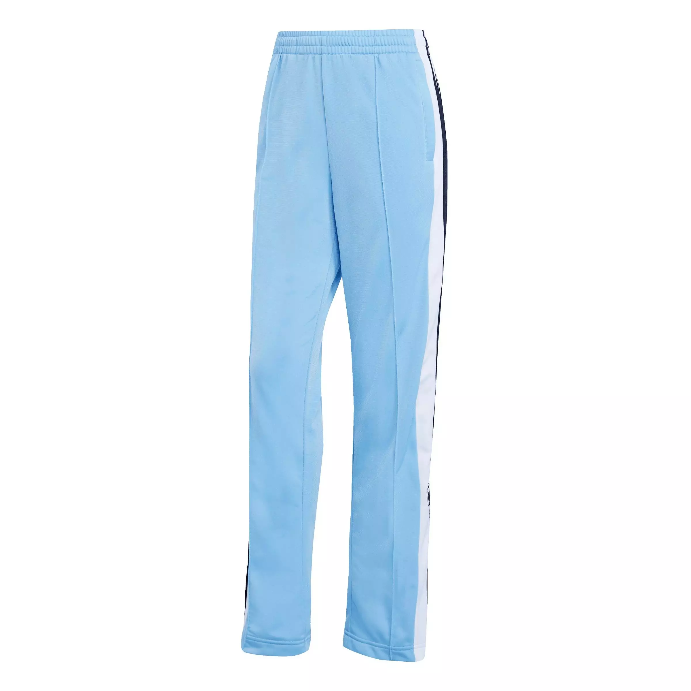 adidas Originals Women's Adibreak Track Pants - BLUE/WHITE