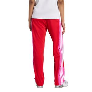 adidas Originals Women's Adibreak Track Pants-Red/Pink