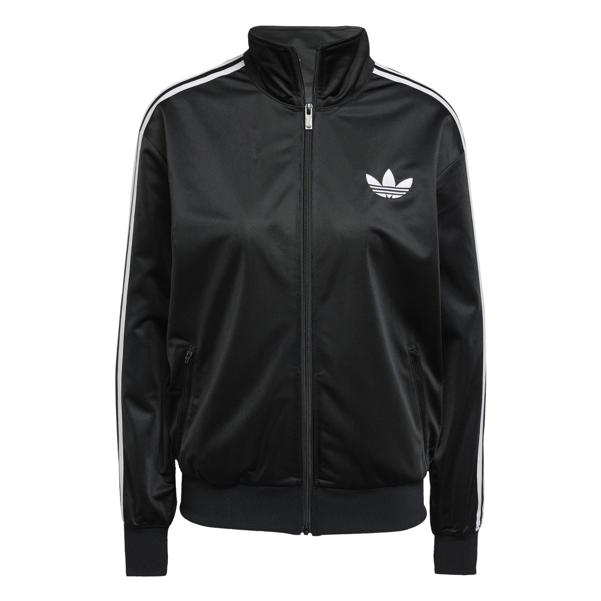 adidas Originals Adicolor Classic Firebird Loose Track Women's Jacket