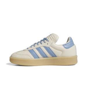 adidas Originals Samba XLG "Wonder White/Ash Blue/Gum" Men's Shoe