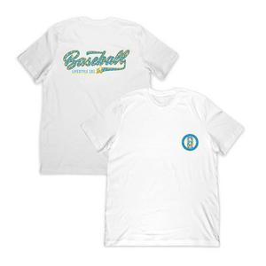 Baseball Lifestyle 101 Big Boys' Banana Tee