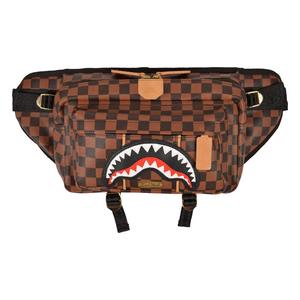 Sprayground Hennyville Cargo Crossbody Bag