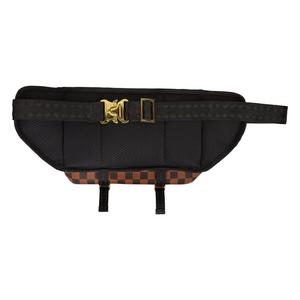 Sprayground Hennyville Cargo Crossbody Bag