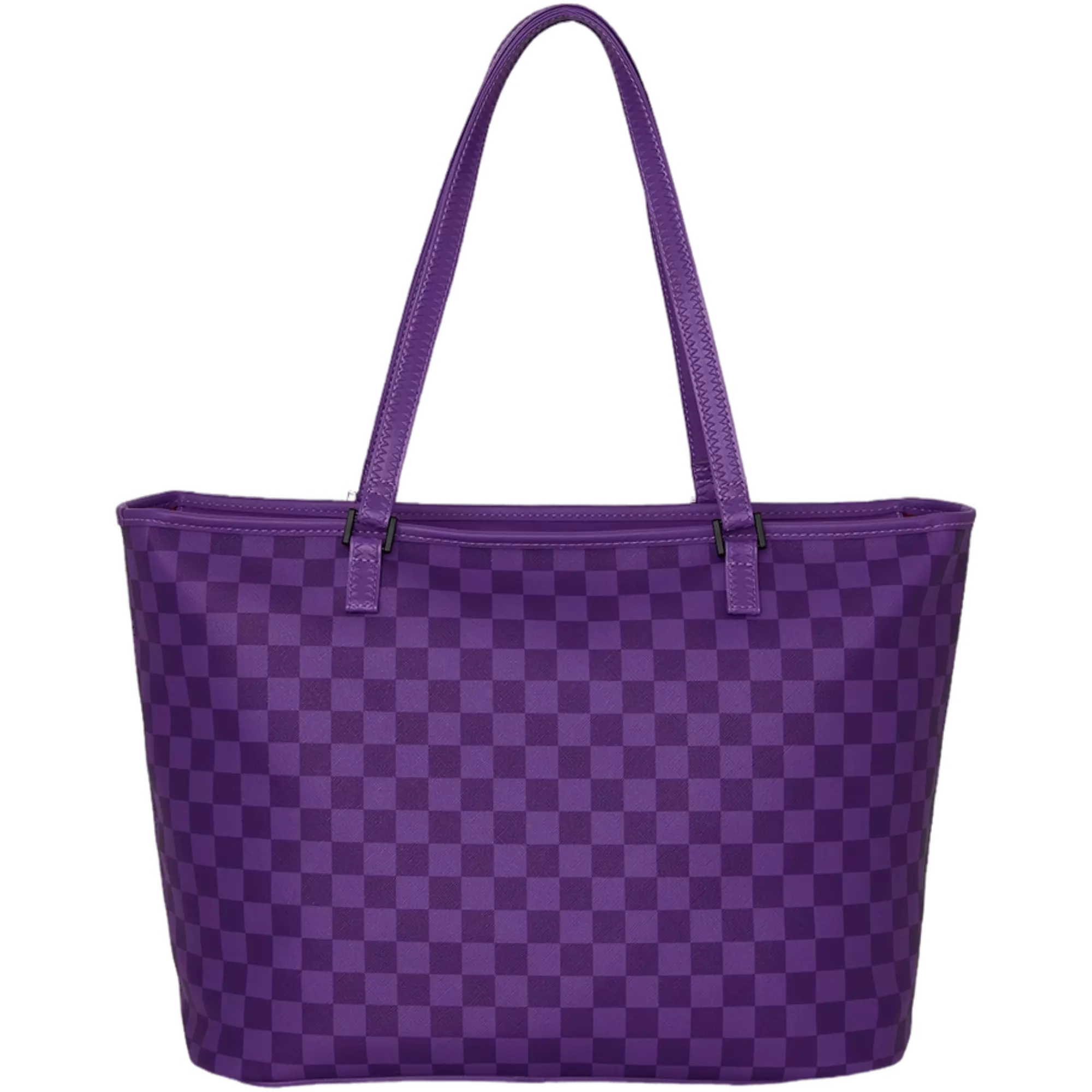 Sprayground Shark Tote Bag