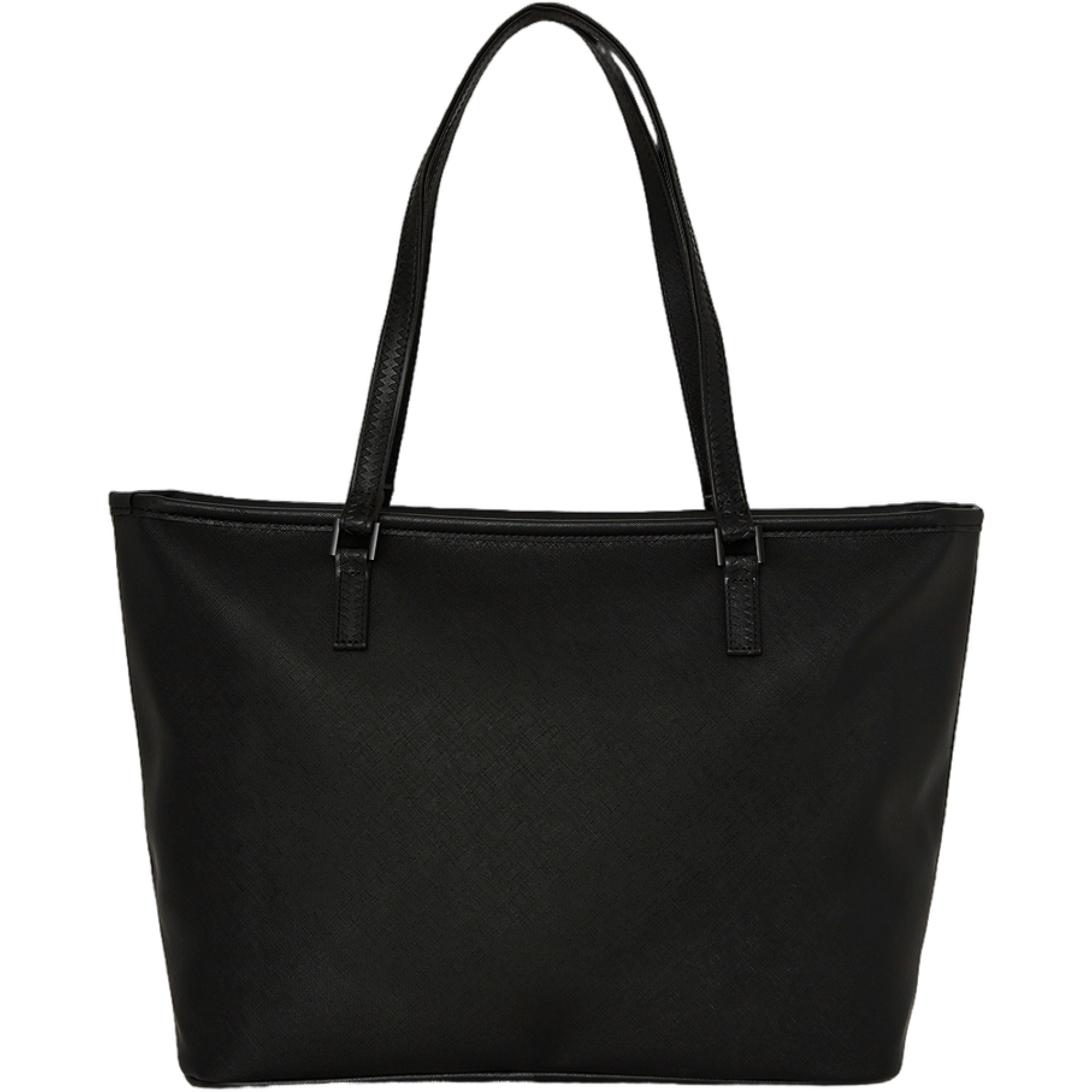 Sprayground Breakup Check Tote Bag