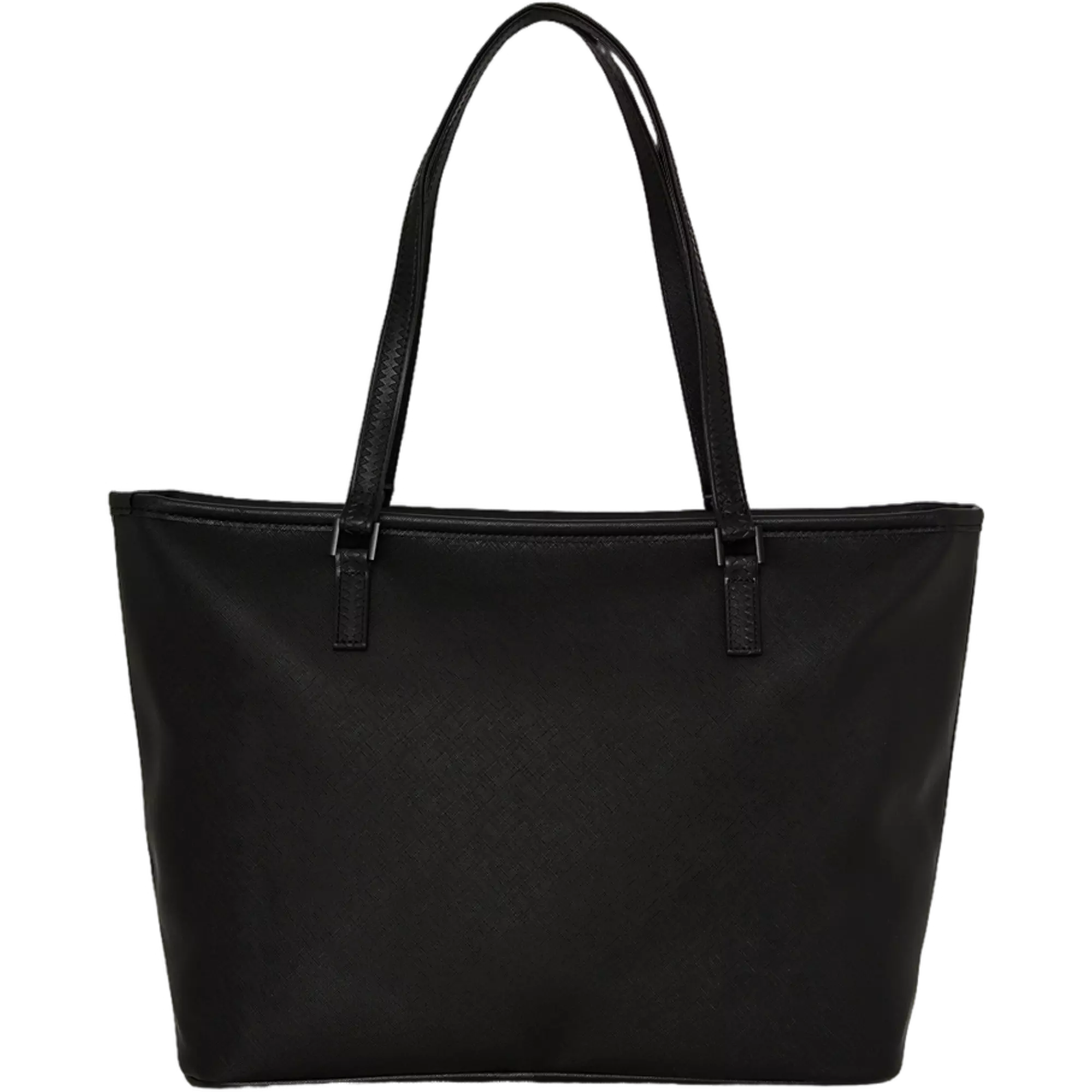 Sprayground Breakup Check Tote Bag - MULTI-COLOR