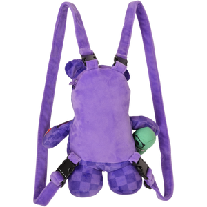 Sprayground Mini Bear Backpack