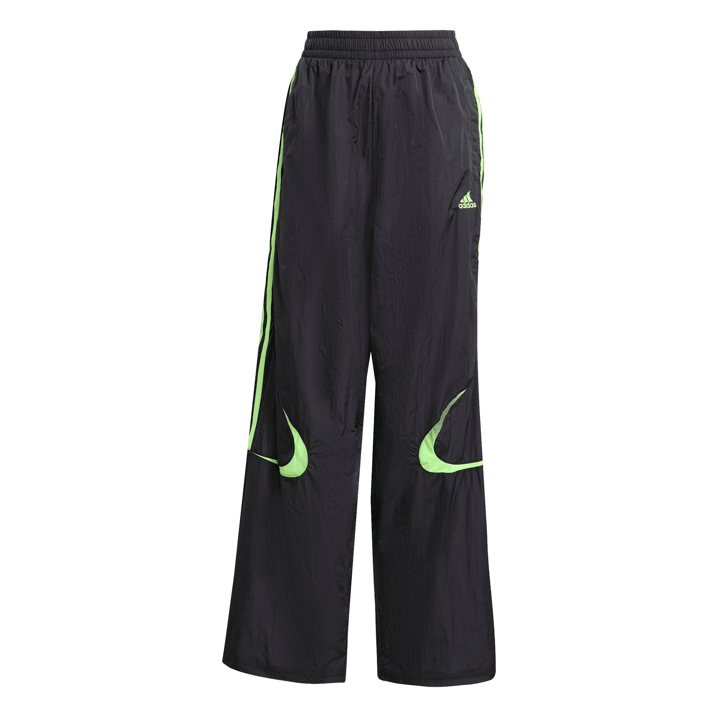 adidas Men's Teamgeist Adicolor Oversized Track Pants