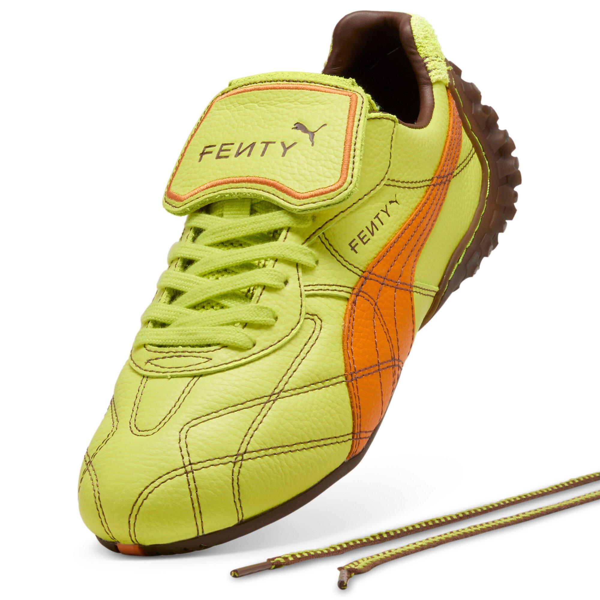 FENTY x PUMA AVANTI LS リアーナ　25cm Rihanna and PUMA are Here to Play with the Brand New, Modern