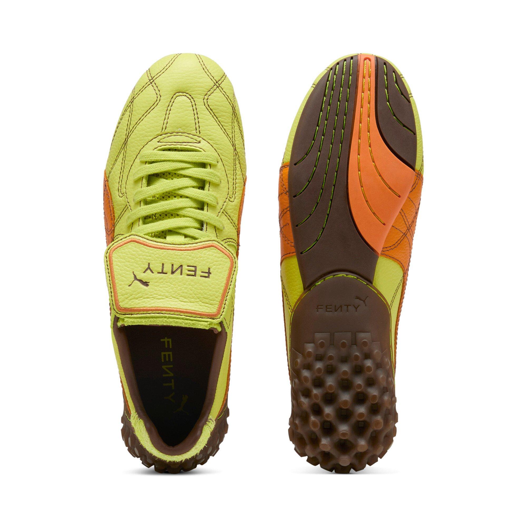 PUMA x Fenty Avanti LS Stitched 