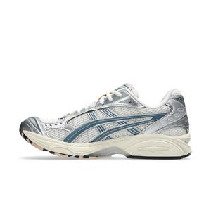 ASICS GEL-KAYANO 14 "Cream/Ironclad" Unisex Shoe