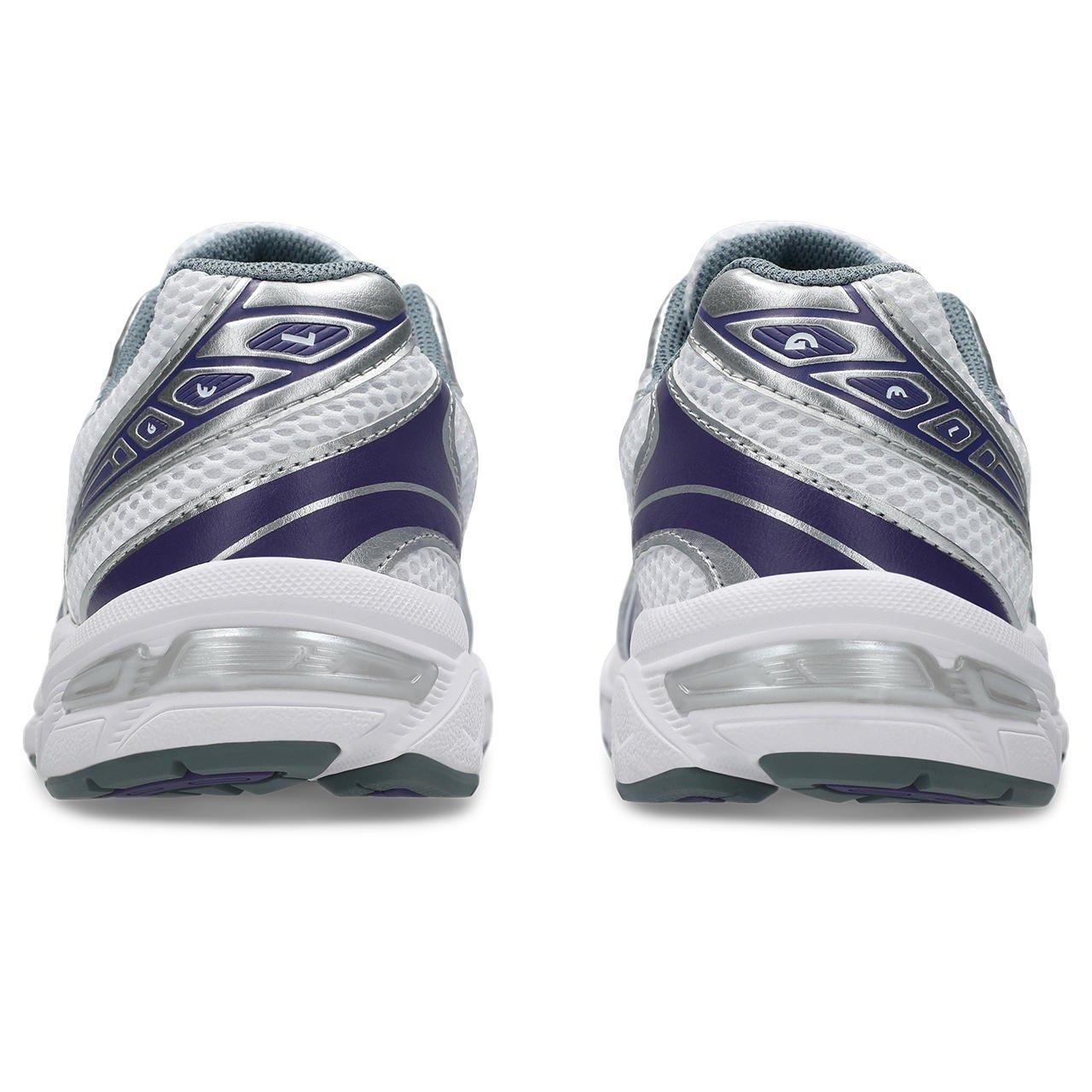 ASICS GEL-1130 "White/Purple" Women's Shoe - WHITE/PURPLE Thumbnail View 7