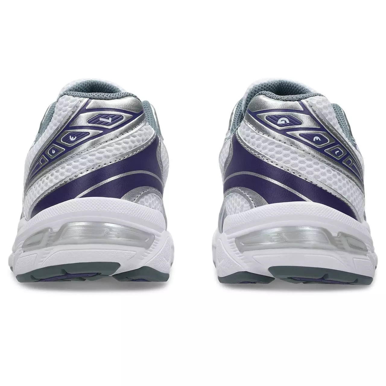 ASICS GEL-1130 "White/Purple" Women's Shoe - WHITE/PURPLE