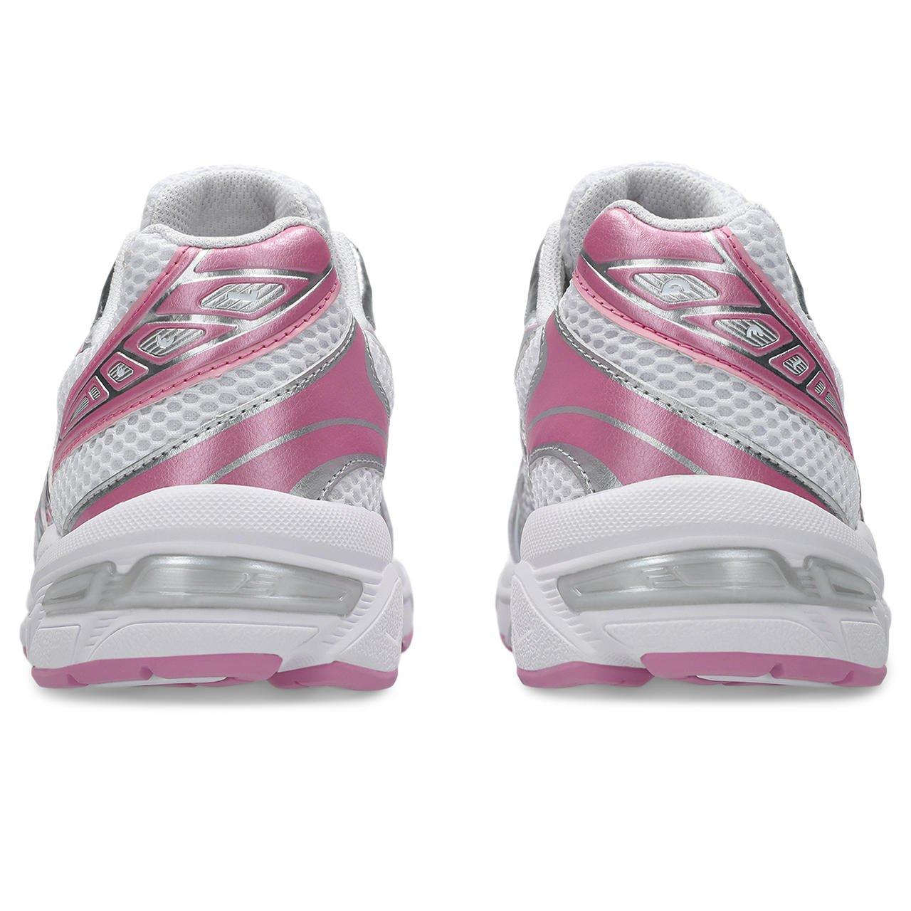 ASICS GEL-1130 "White/Pink" Women's Shoe - WHITE/PINK Thumbnail View 3