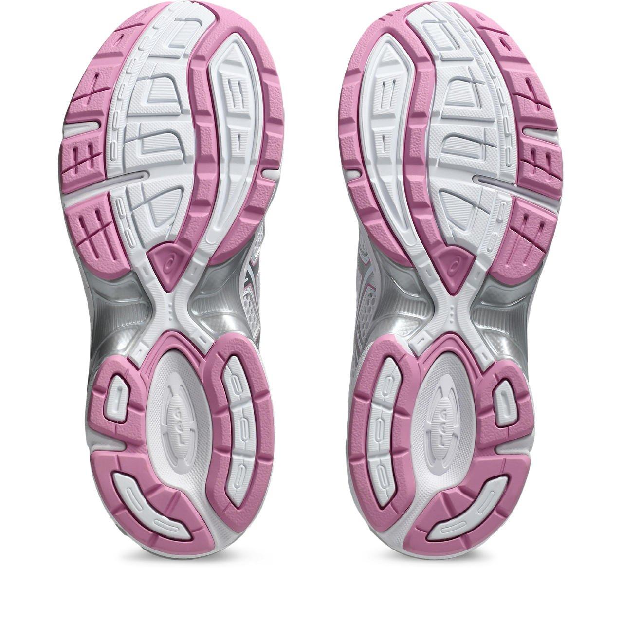 ASICS GEL-1130 "White/Pink" Women's Shoe - WHITE/PINK Thumbnail View 4