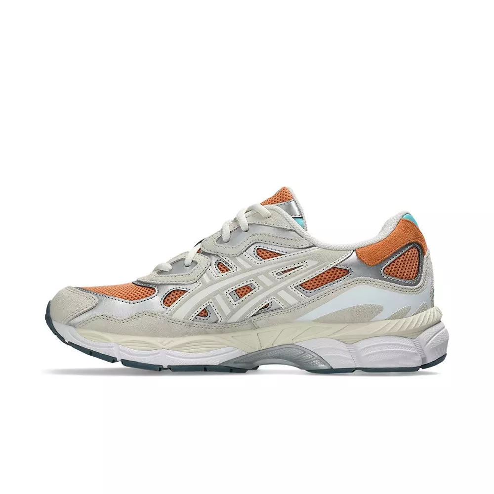 ASICS GEL-NYC "Cream" Unisex Shoe