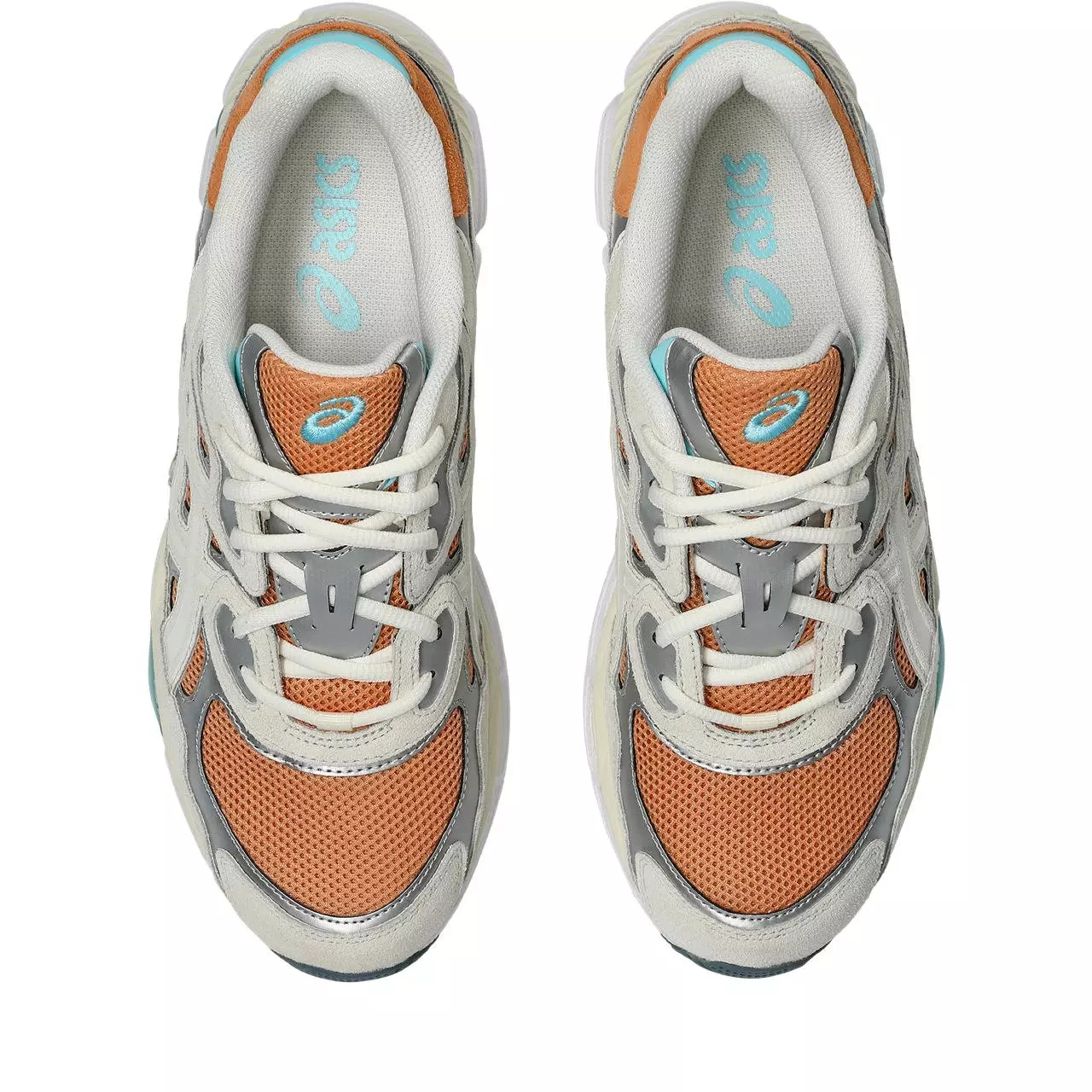 ASICS GEL-NYC "Cream" Unisex Shoe