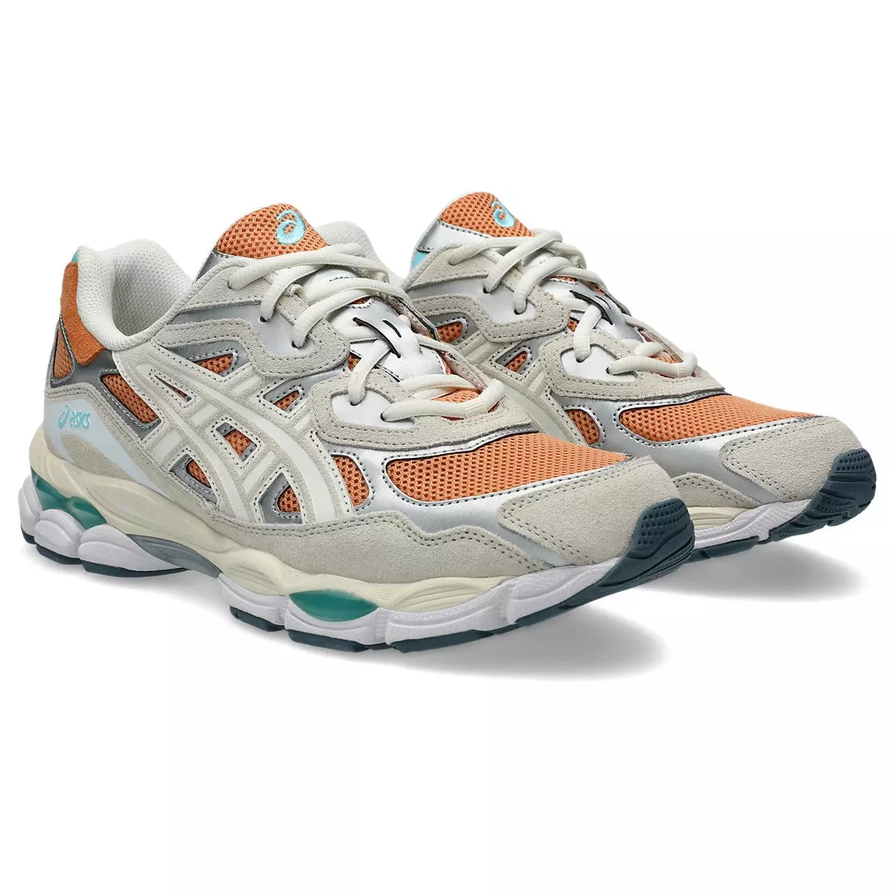 ASICS GEL-NYC "Cream" Unisex Shoe
