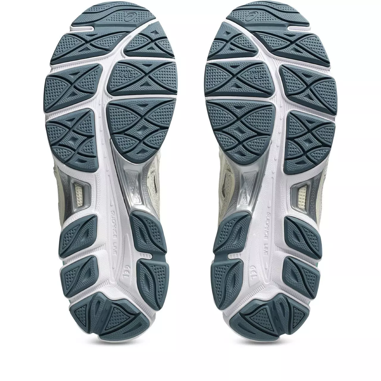 ASICS GEL-NYC "Cream" Unisex Shoe - MULTI-COLOR