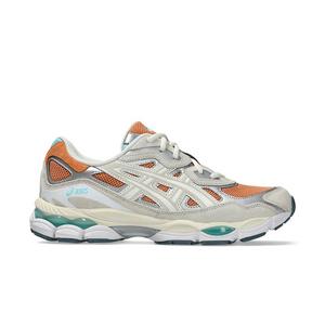 ASICS GEL-NYC "Cream" Unisex Shoe