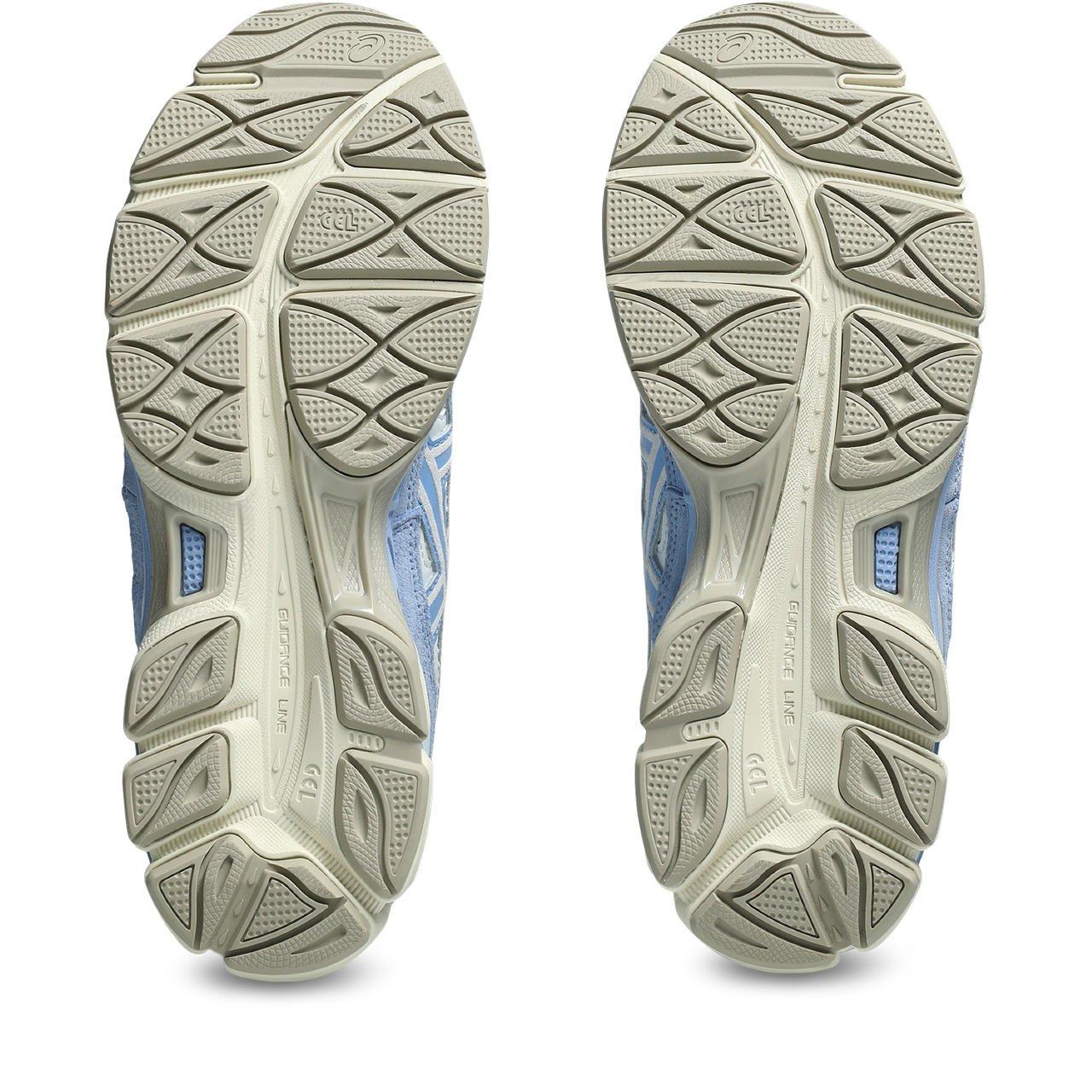 ASICS GEL-NYC "Blue" Unisex Shoe - BLUE Thumbnail View 6