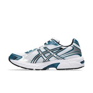 ASICS GEL-1130 "White/Teal" Unisex Shoe