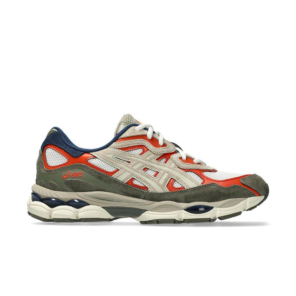 ASICS GEL-NYC 2055 "Grey" Men's Shoe